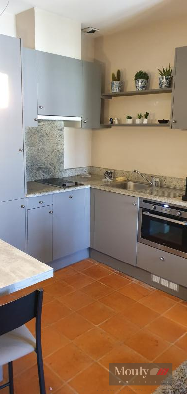 Flat Boulevard Gambetta in Prayssac