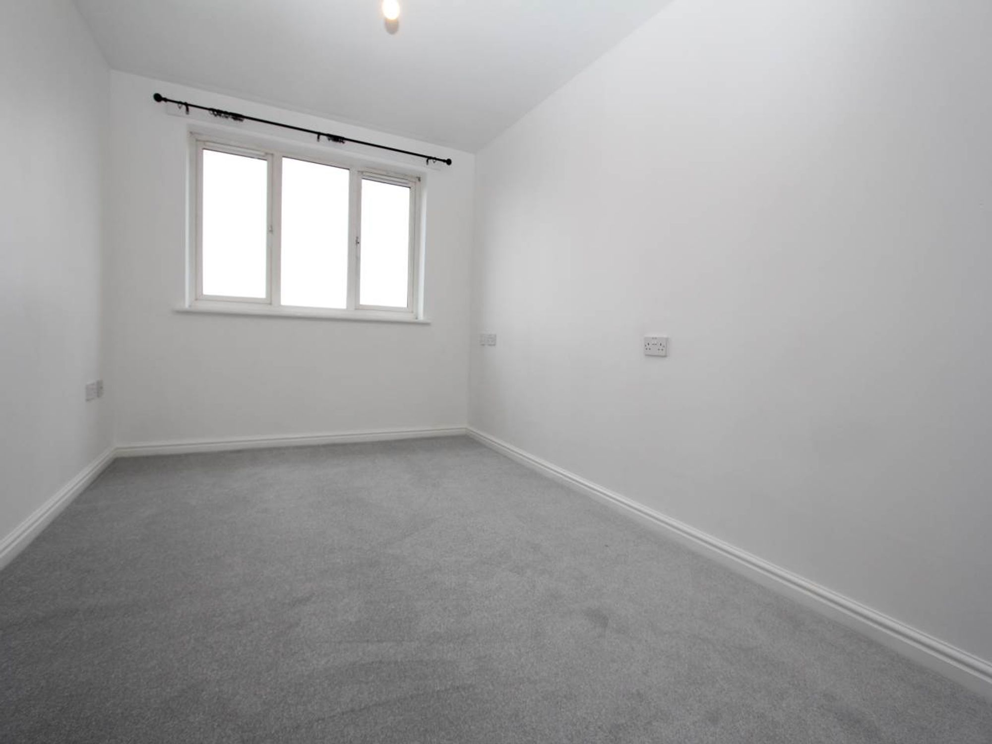 Flat Y Rhodfa in Barry