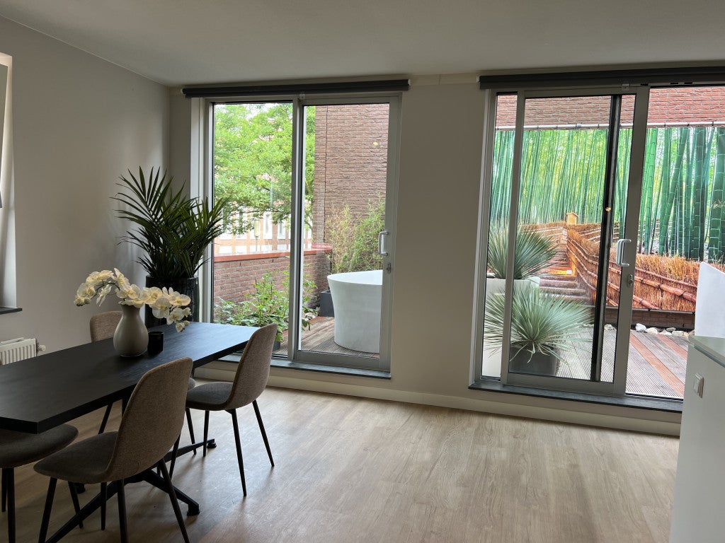 Huis Maashaven N.z. in Rotterdam