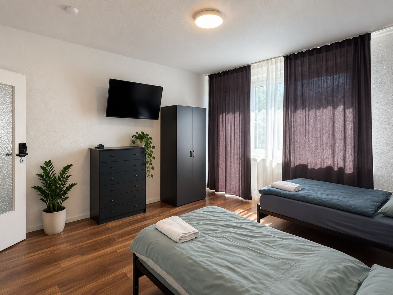 Wohnung Uellendahler Straße in Wuppertal