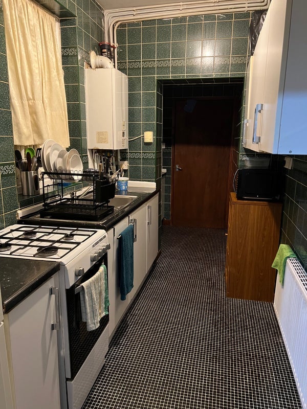 Room Fifth Avenue in Birmingham