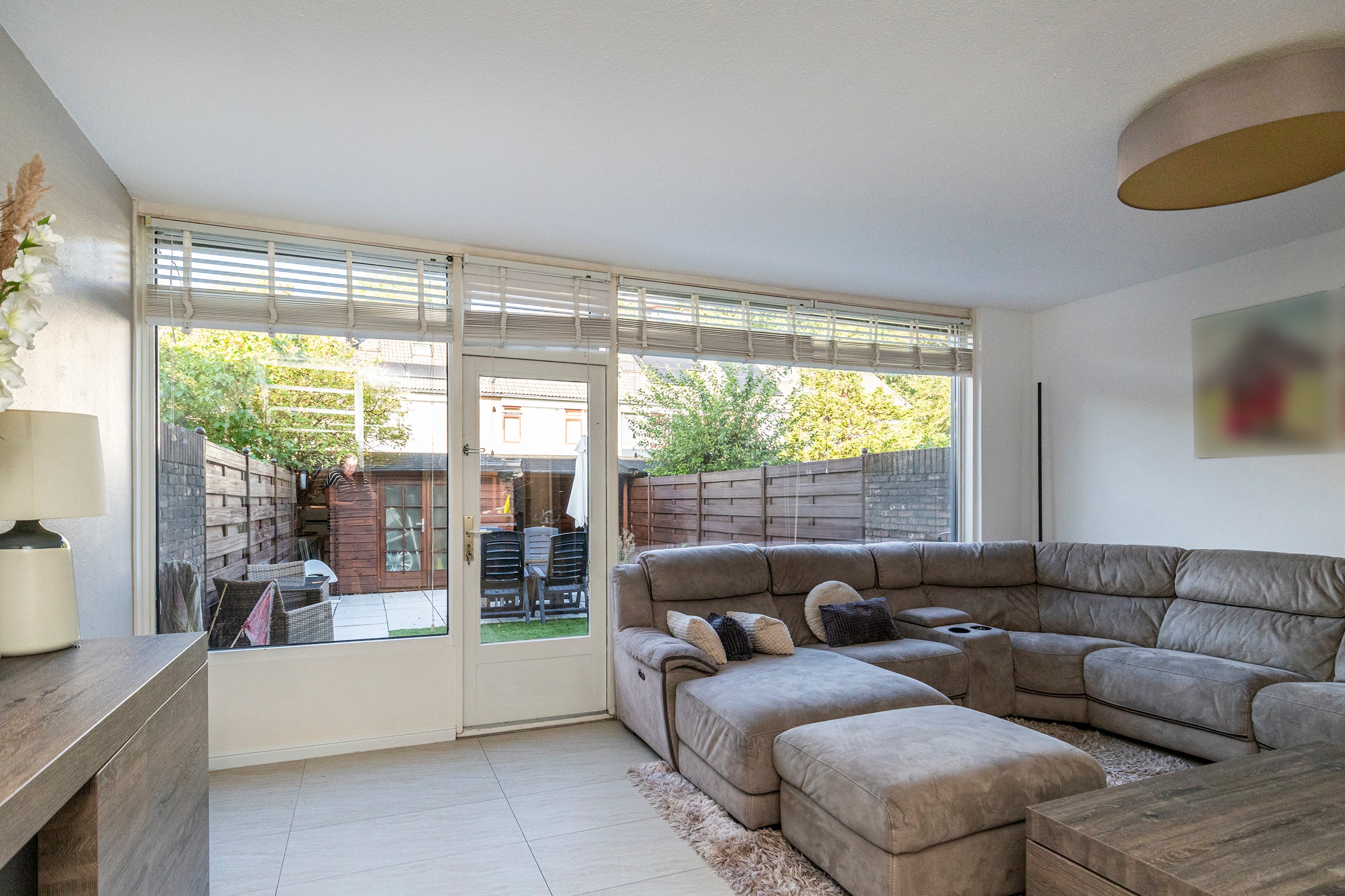 Tussenwoning te koop: Eisenhowerlaan 29, Delft