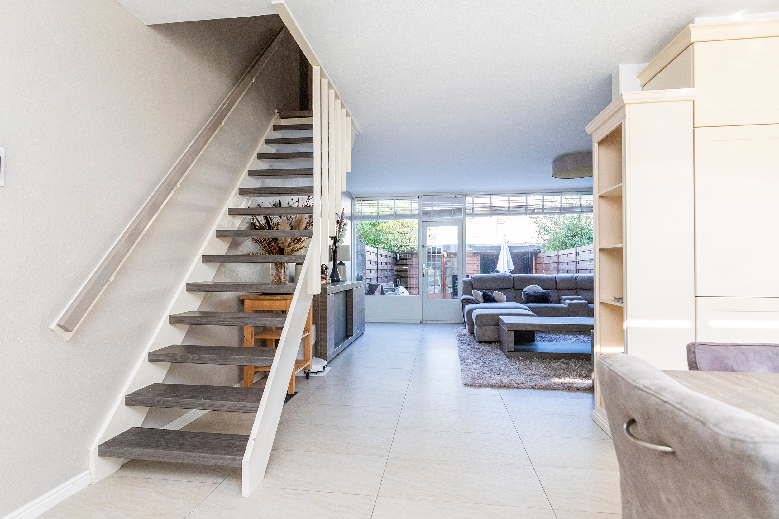 Tussenwoning te koop: Eisenhowerlaan 29, Delft