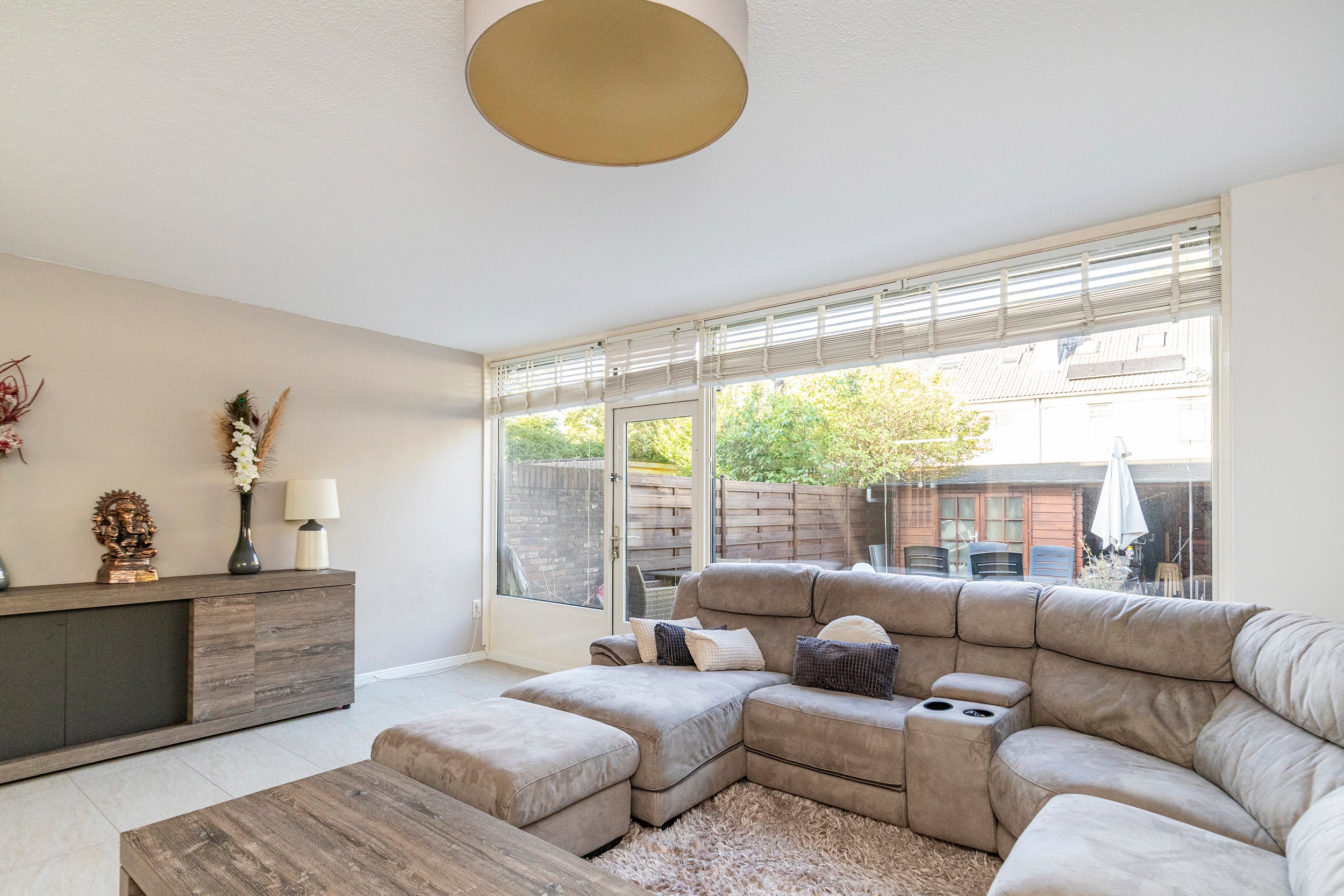 Tussenwoning te koop: Eisenhowerlaan 29, Delft