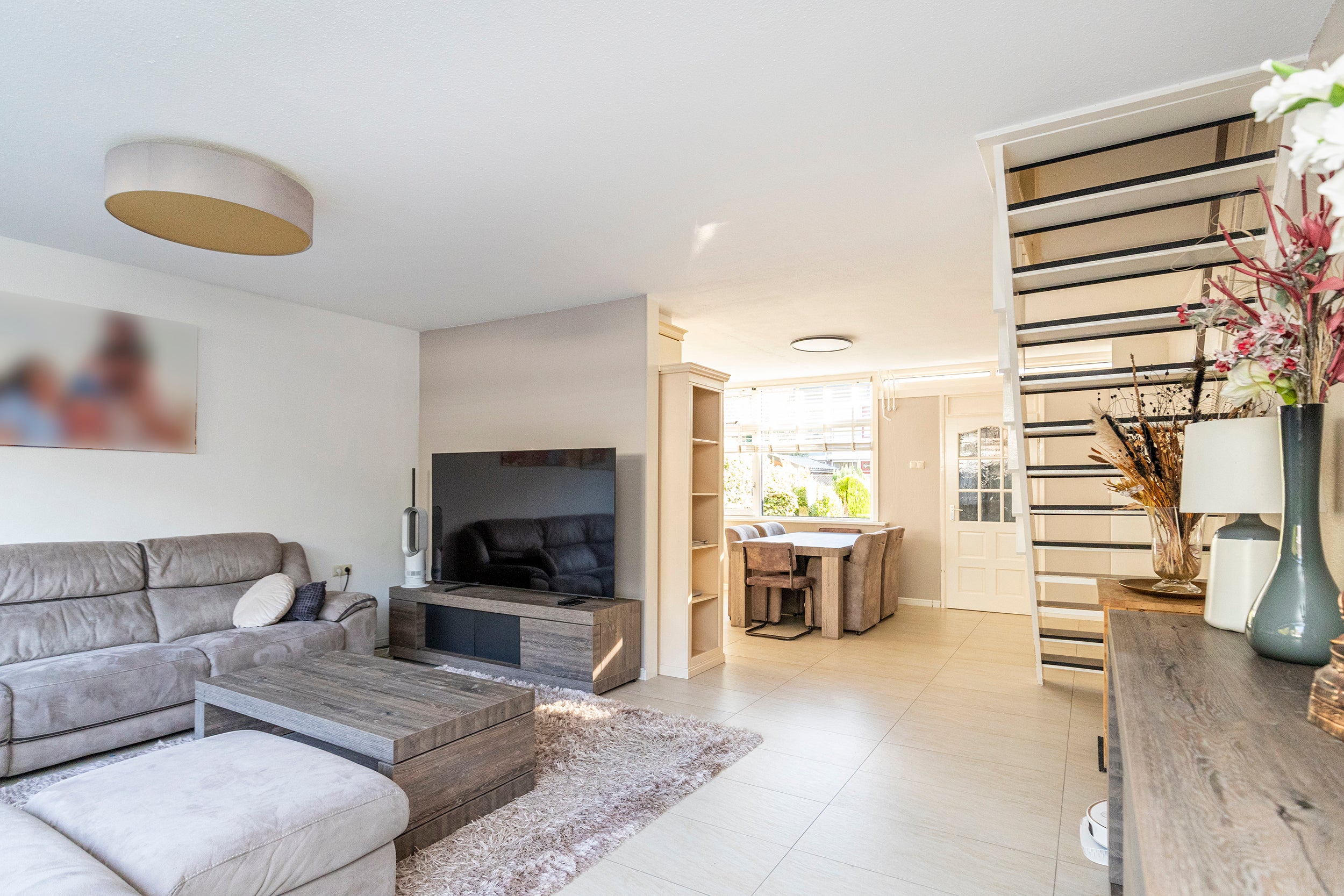 Tussenwoning te koop: Eisenhowerlaan 29, Delft