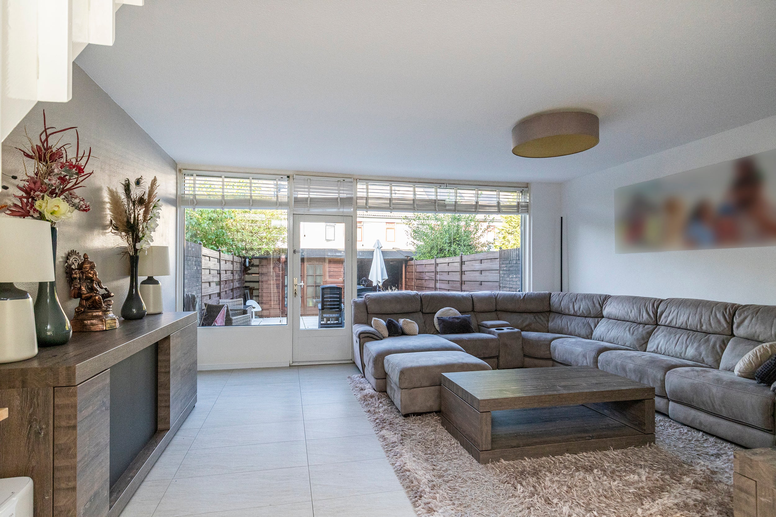 Tussenwoning te koop: Eisenhowerlaan 29, Delft