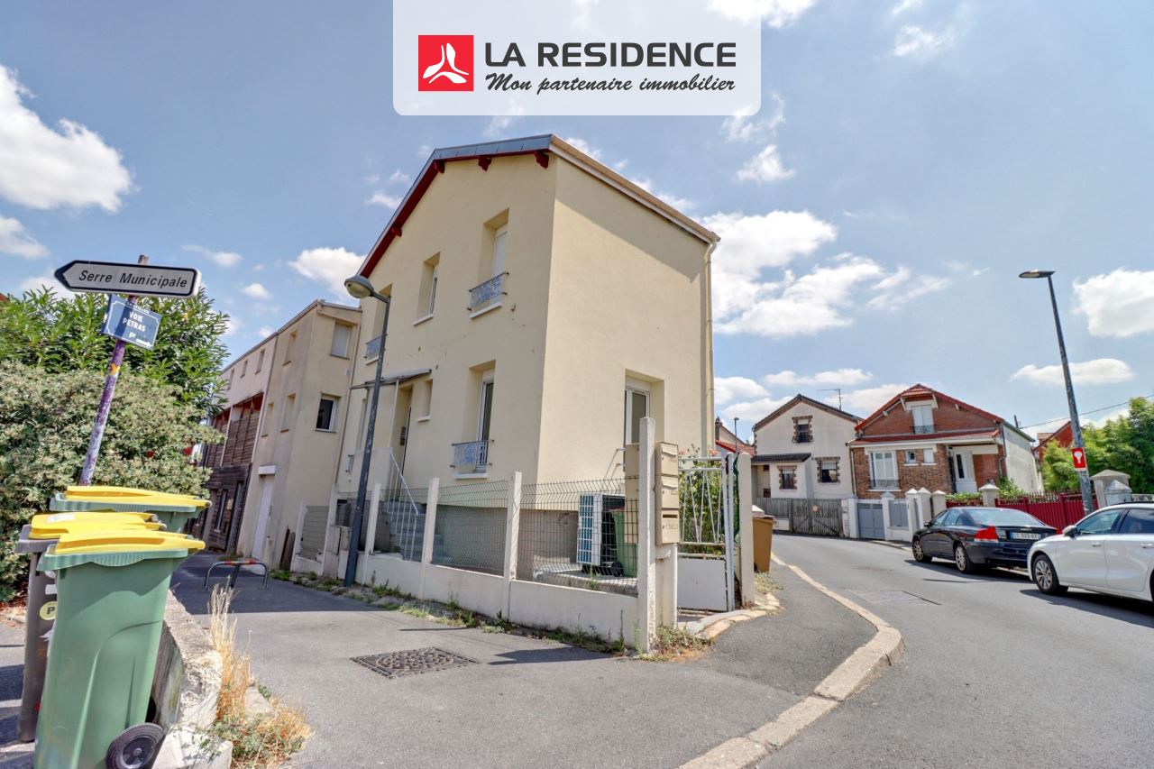 Maison Rue des Fauvettes à Châtillon
