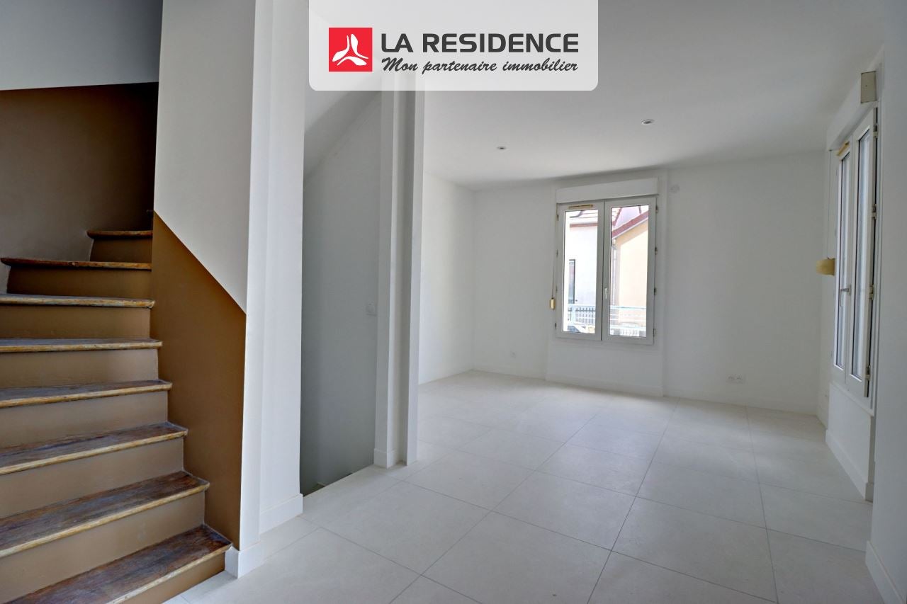 Maison Rue des Fauvettes à Châtillon