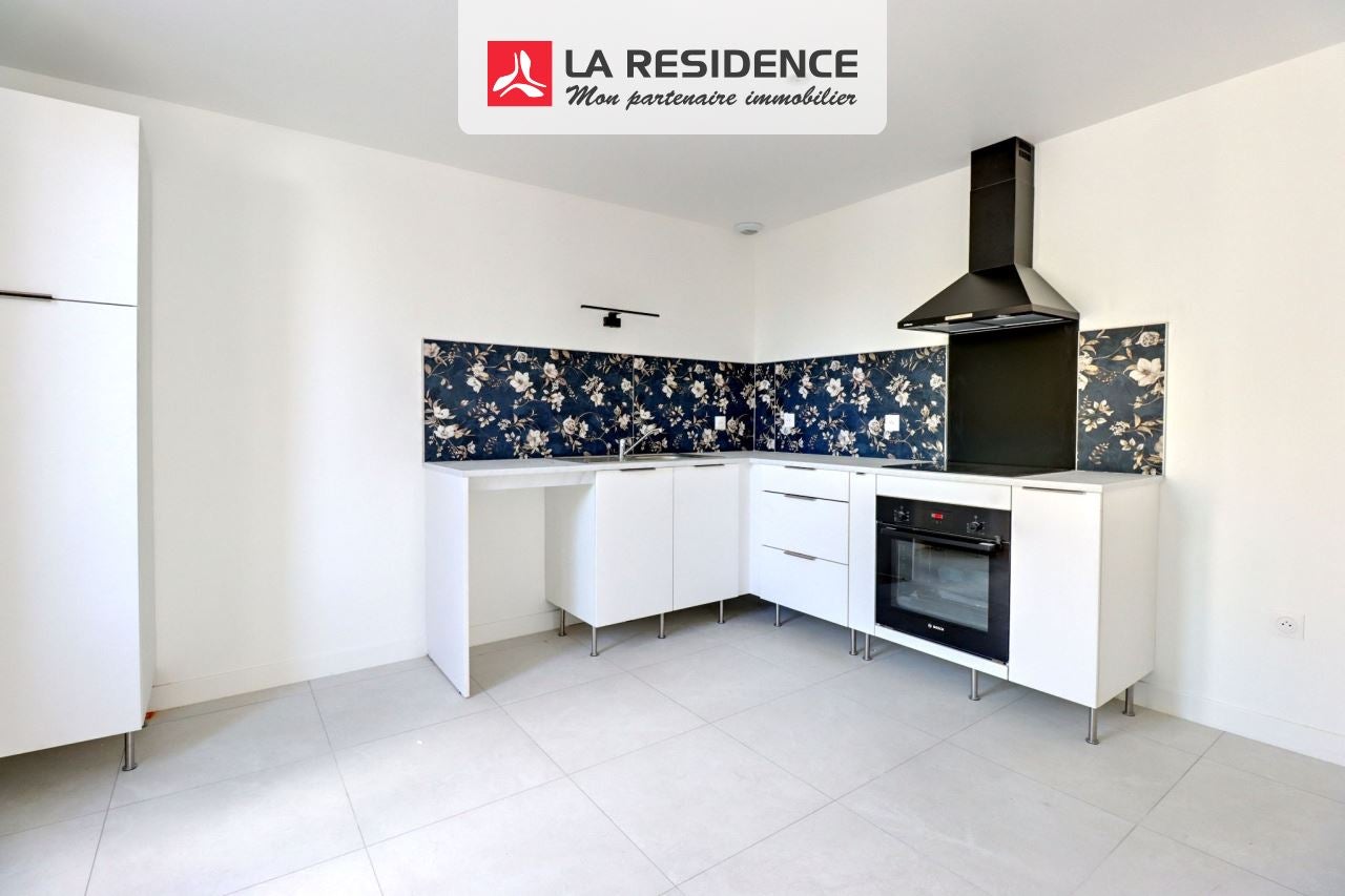 Maison Rue des Fauvettes à Châtillon