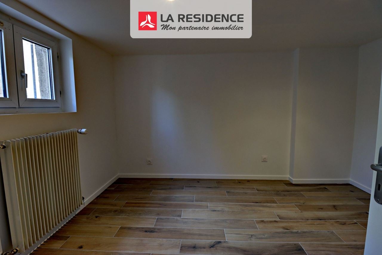 Maison Rue des Fauvettes à Châtillon