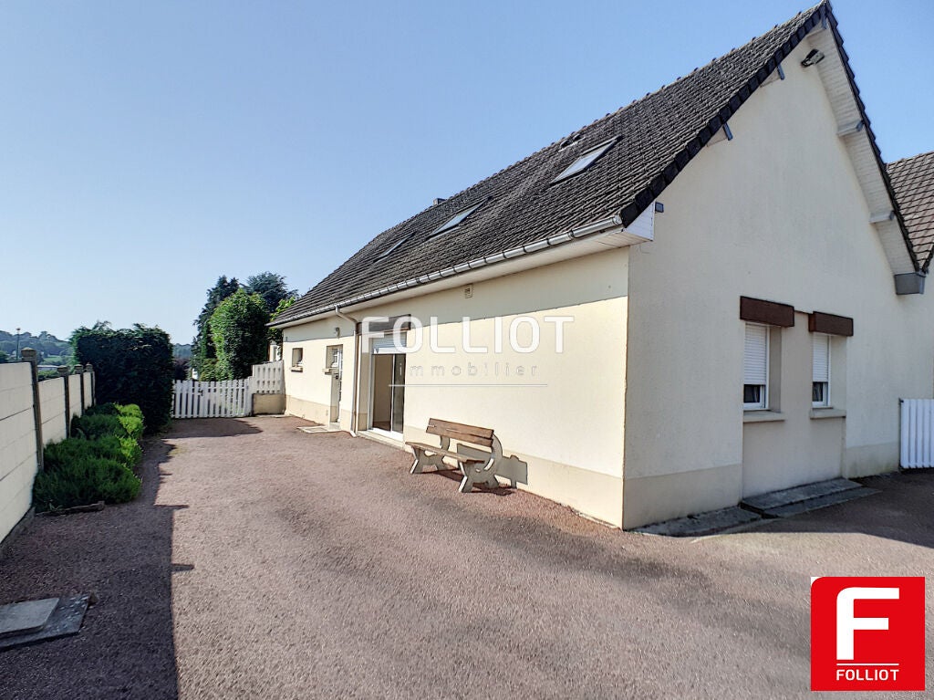 Flat Le Hamel Belanger in Percy-en-Normandie