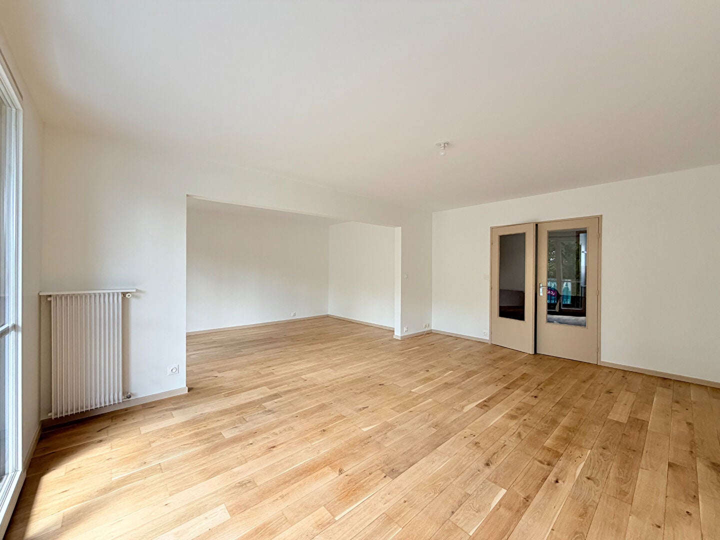 Appartement Boulevard de la Paix à Reims