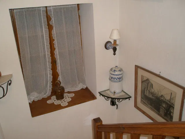 Room Rue de l'Abbé Léonard in Osny
