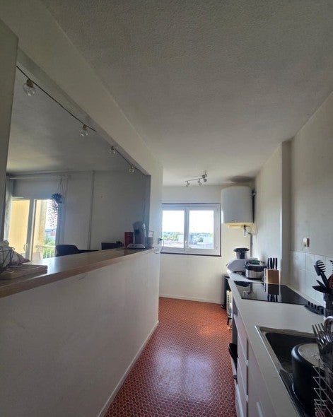 Flat Rue des Treilles in Libourne