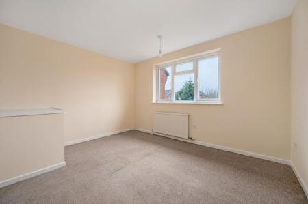 House Wentworth Drive in South Kesteven
