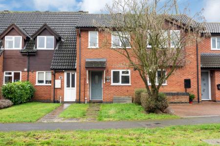 House Wentworth Drive in South Kesteven