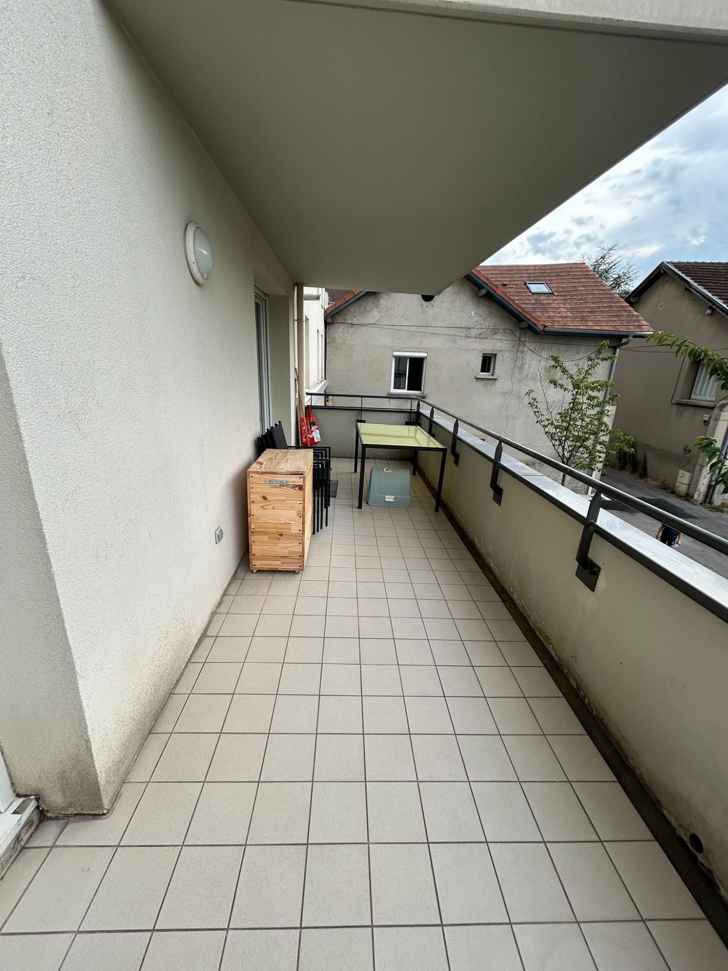 Appartement Rue de la République à Bourgoin-Jallieu