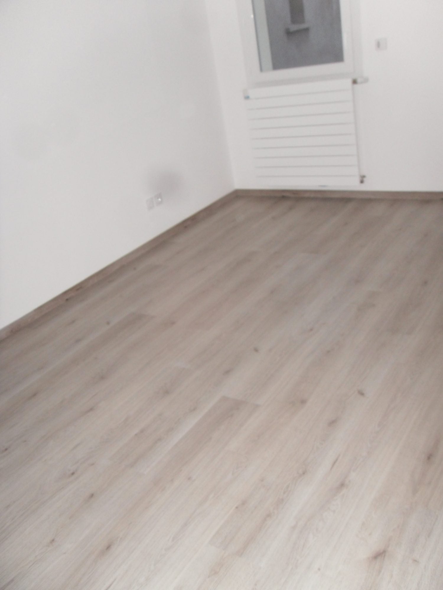 Appartement Rue de la République à Bourgoin-Jallieu