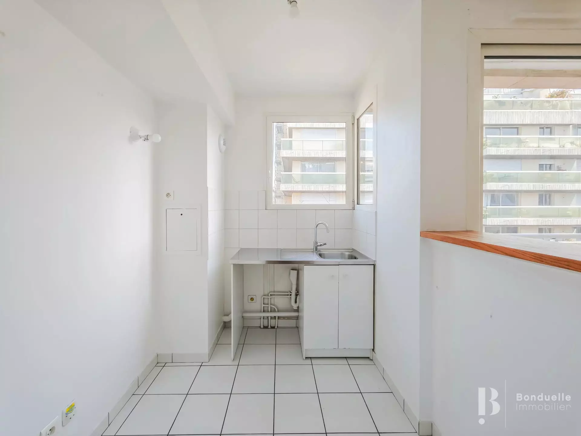 Appartement Villa Gaudelet à Paris
