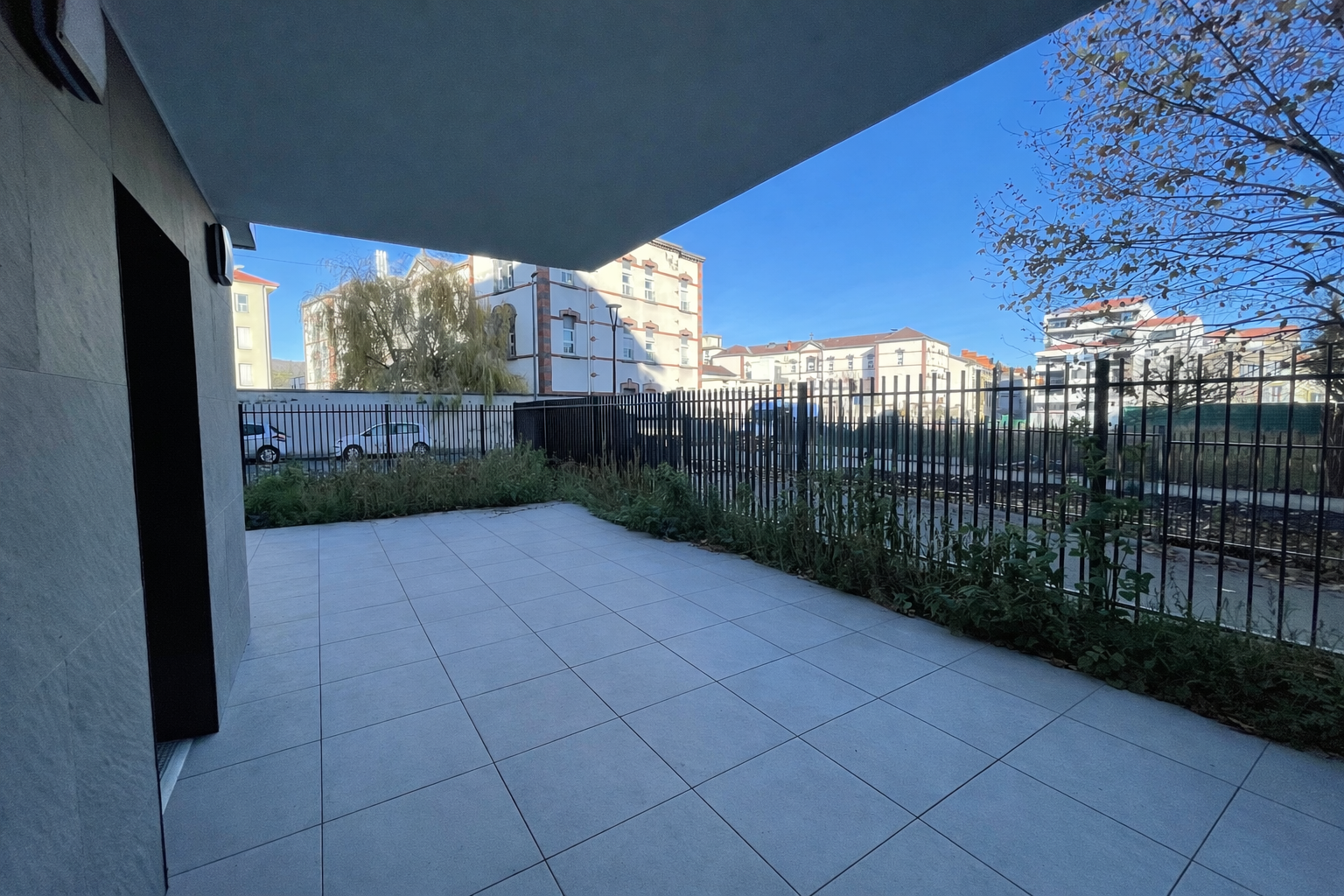 Flat Boulevard Jacques Bingen in Clermont-Ferrand