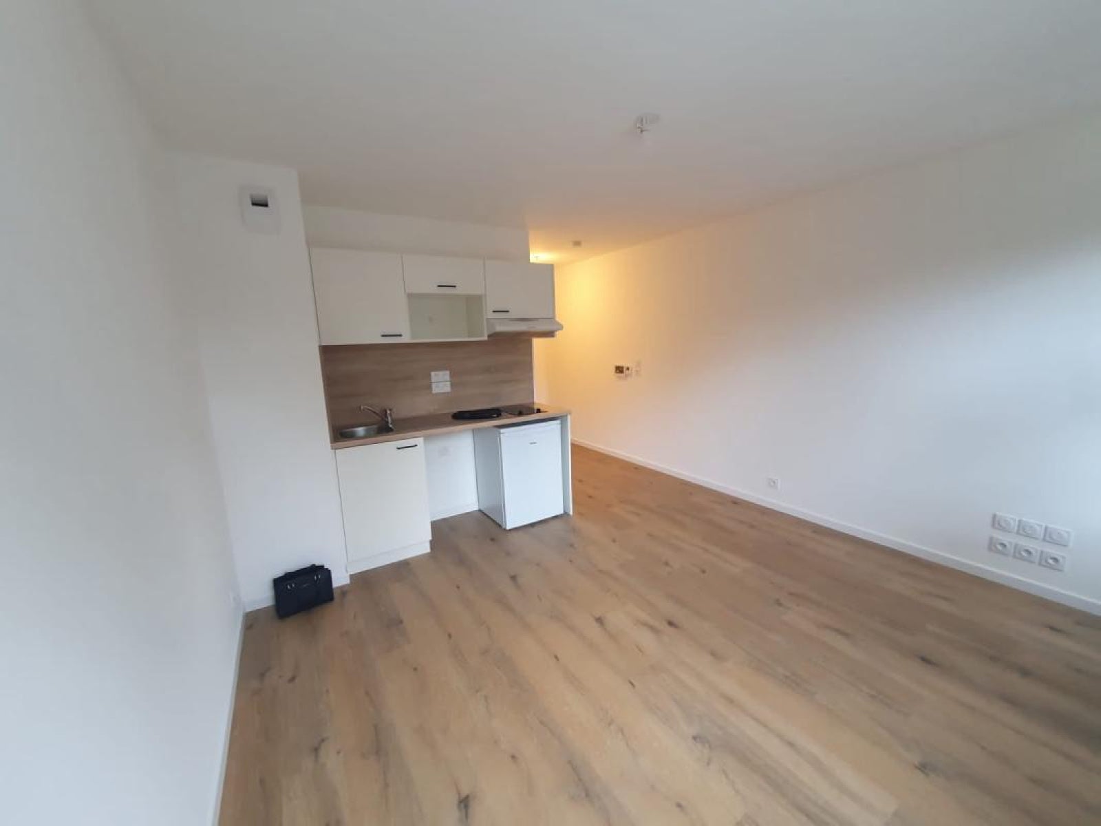 Appartement Rue Pierre Yvernogeau à Nantes