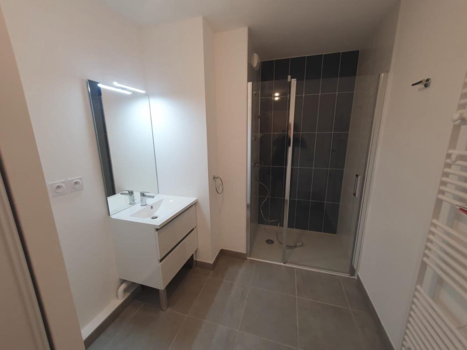 Appartement Rue Pierre Yvernogeau à Nantes