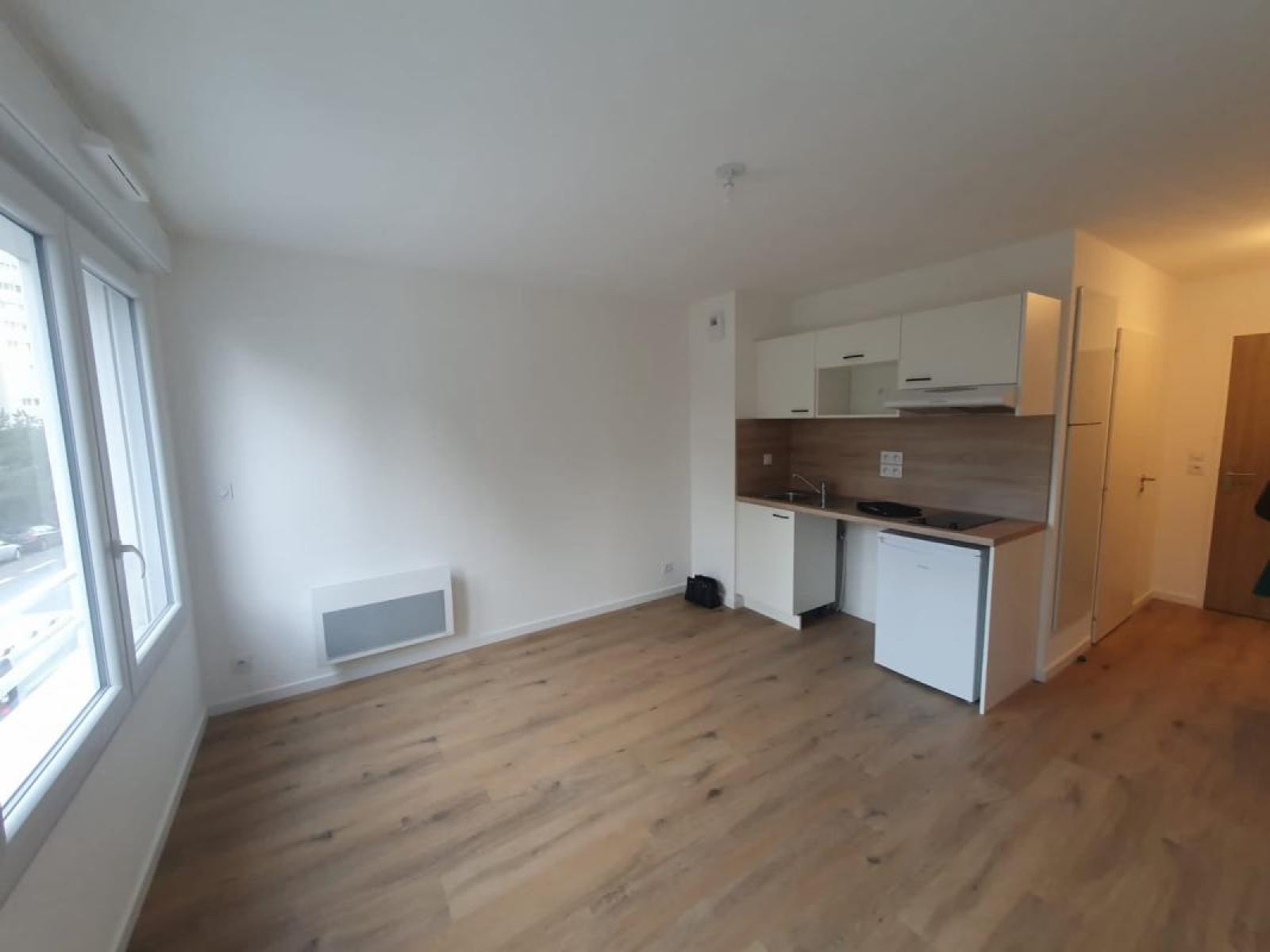 Appartement Rue Pierre Yvernogeau à Nantes