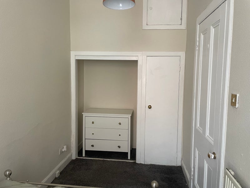 Room Henderson Gardens in City of Edinburgh