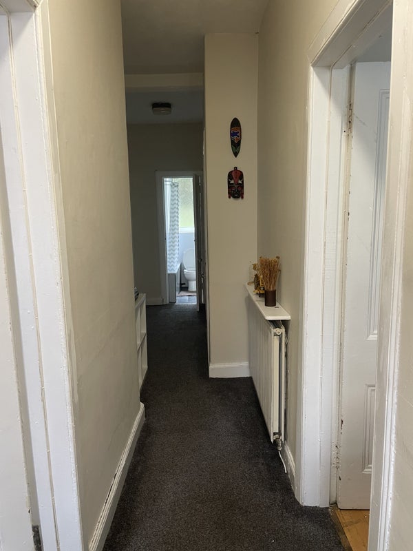 Room Henderson Gardens in City of Edinburgh