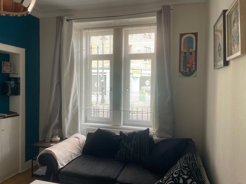 Room Henderson Gardens in City of Edinburgh