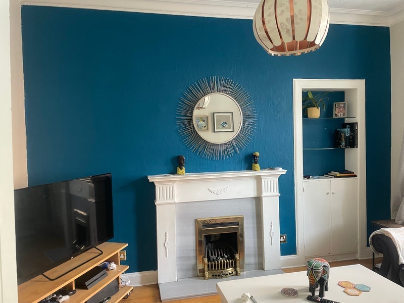 Room Henderson Gardens in City of Edinburgh