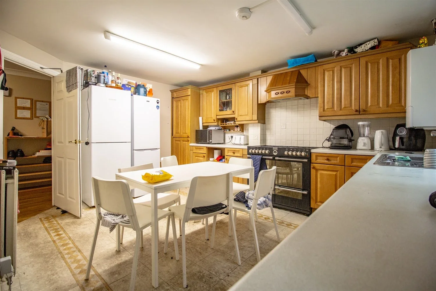 House Goldfinch Close in Charnwood