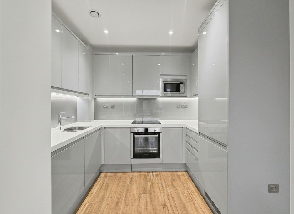 Flat West Gate in Greater London
