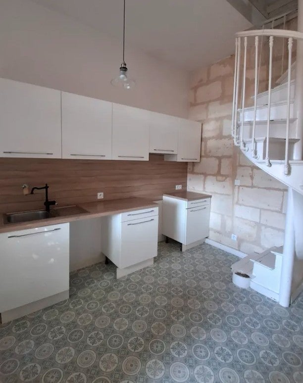 Maison Rue des Treilles à Libourne