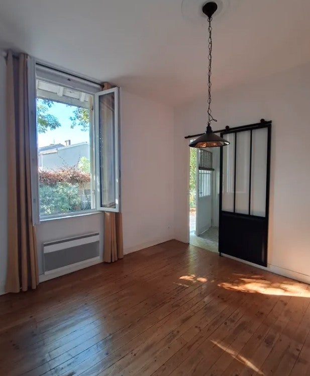 Maison Rue des Treilles à Libourne