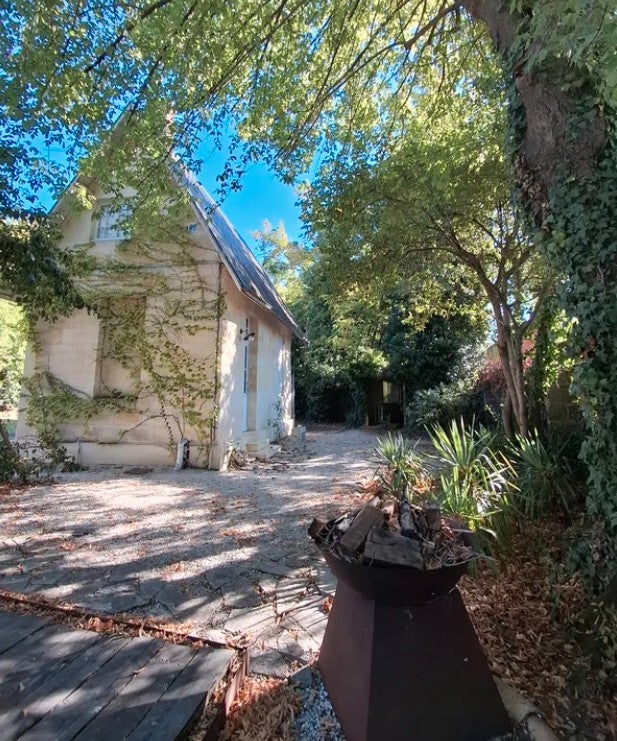 Maison Rue des Treilles à Libourne