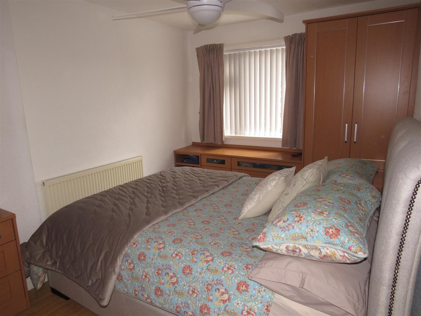 House Lumley Grove in Chelmsley Wood