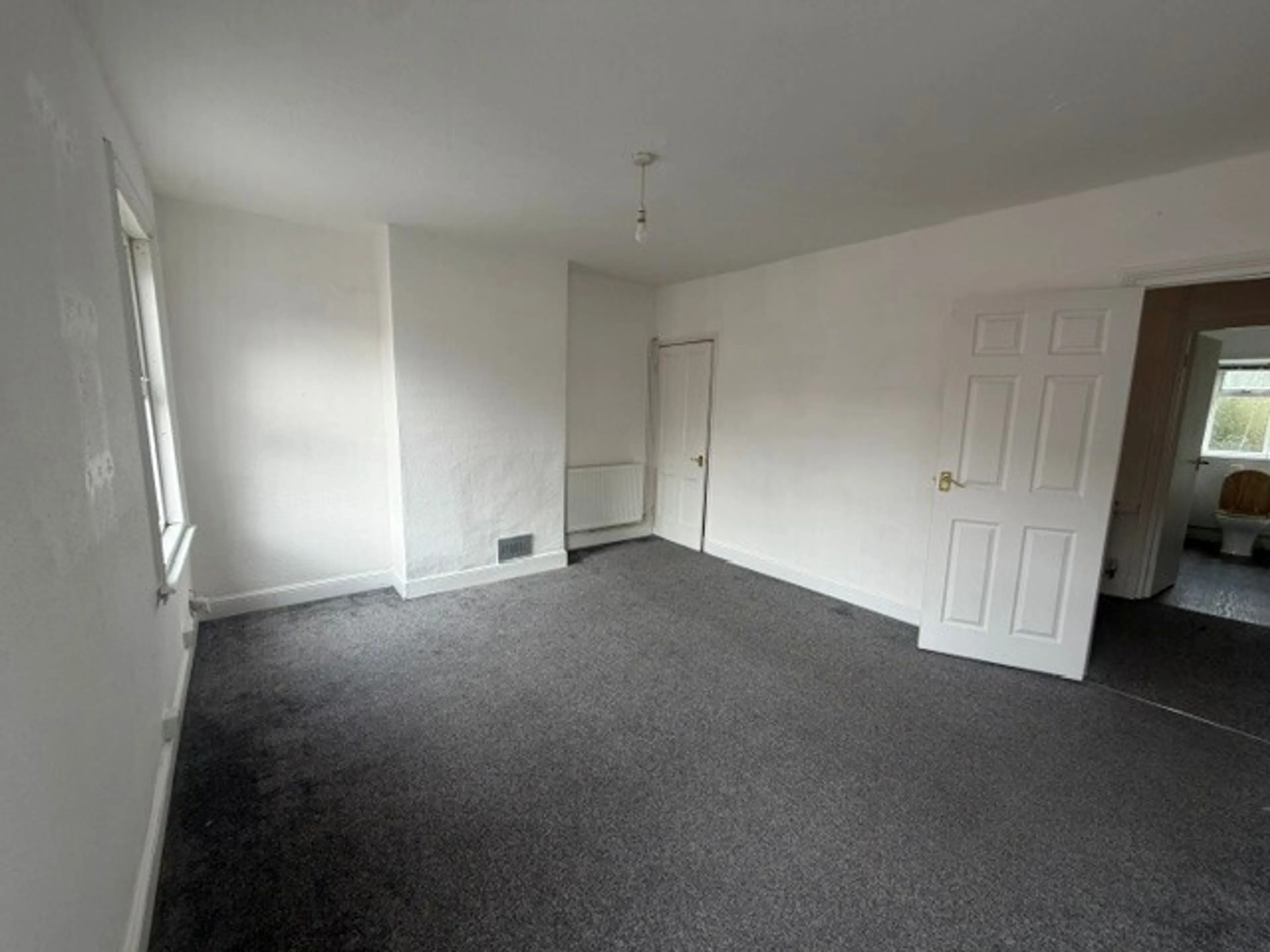 House Park Street in Wyre Forest