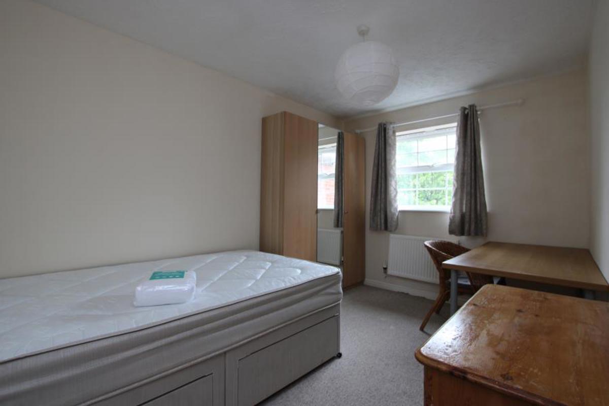 House Casson Drive in Stoke Gifford