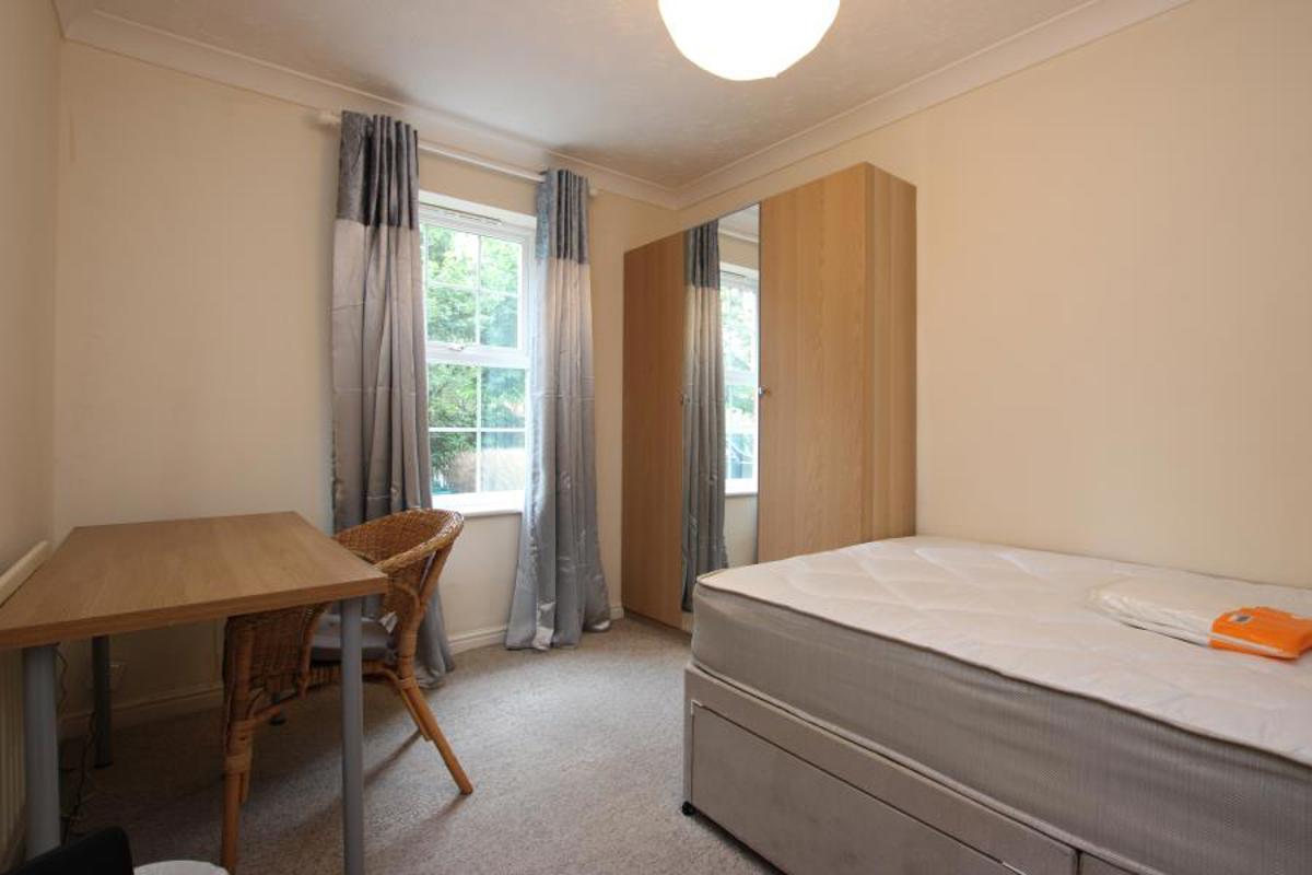 House Casson Drive in Stoke Gifford