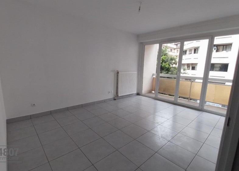 Appartement Avenue de la Gare à Annemasse