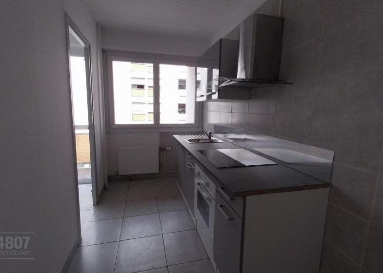 Appartement Avenue de la Gare à Annemasse