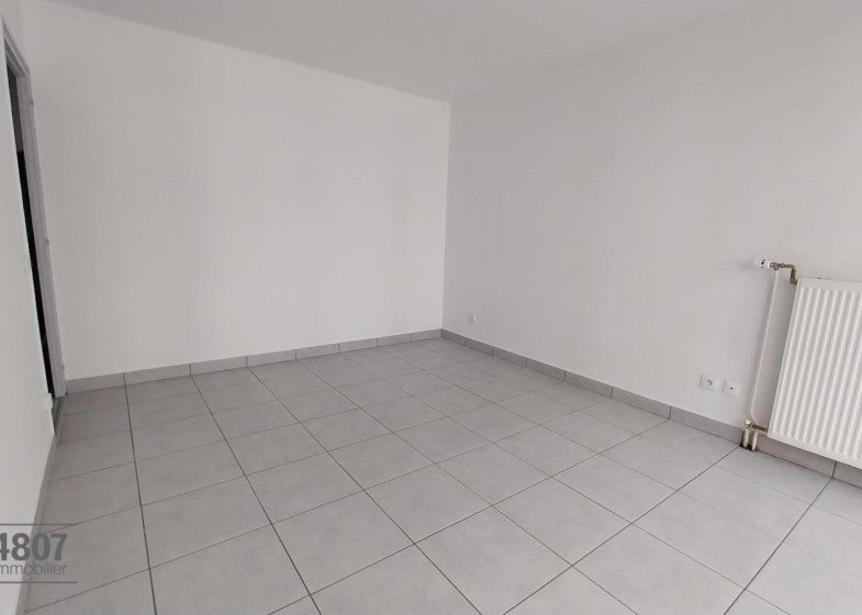 Appartement Avenue de la Gare à Annemasse