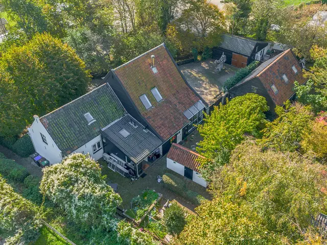 Huis Dijkstelweg 58 in Ouddorp