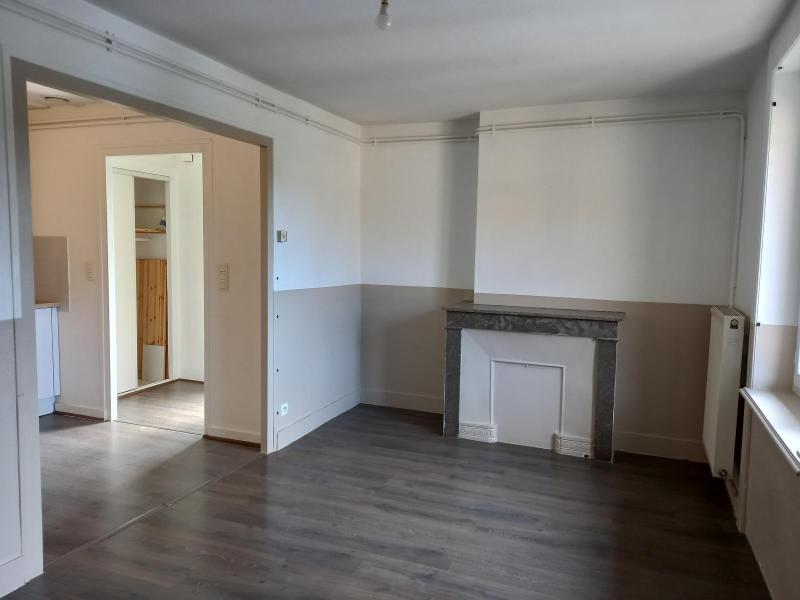 Flat Rue des Essarts in Bonson