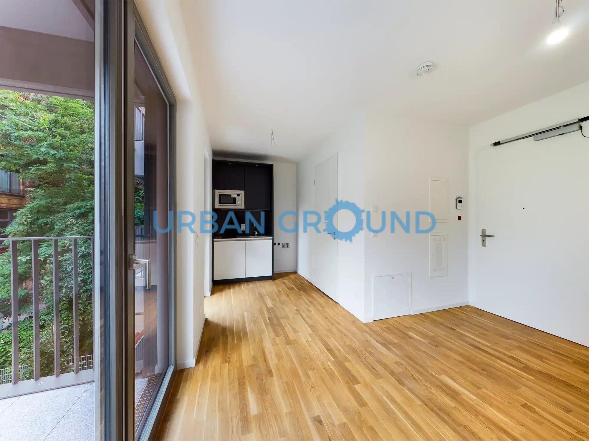 Wohnung Kiefholzstraße in Berlin