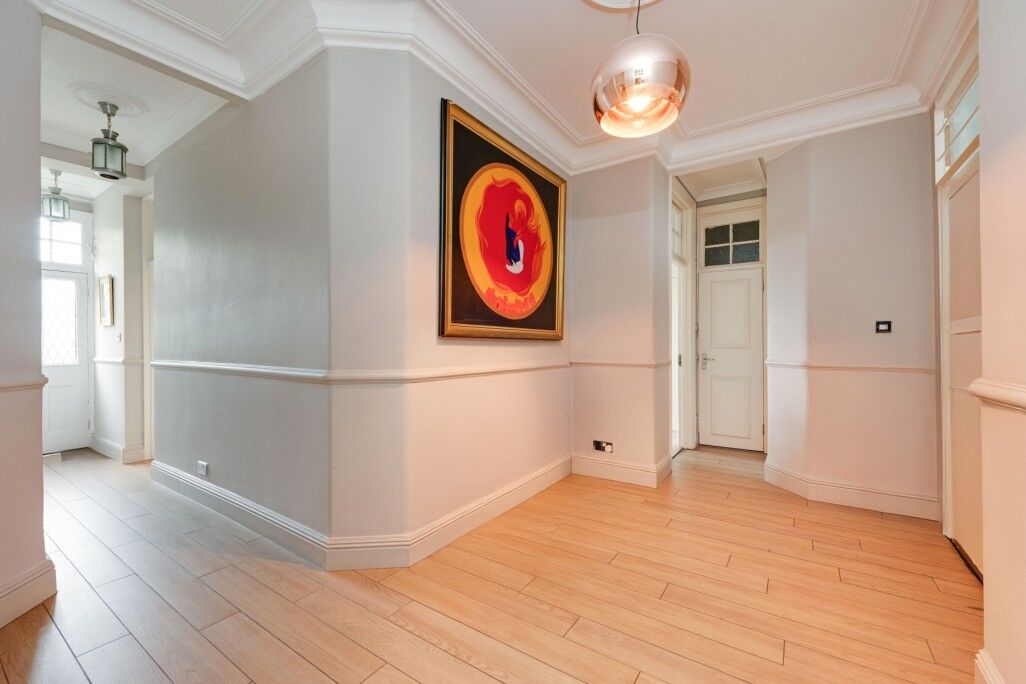 Flat Maida Vale in City of Westminster