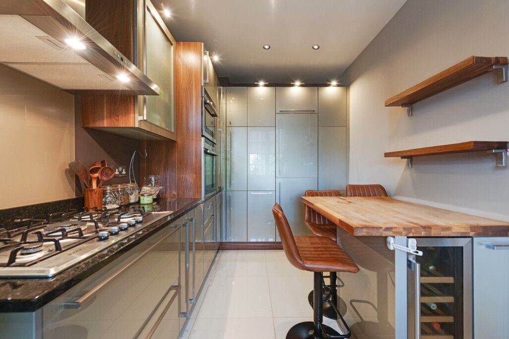 Flat Maida Vale in City of Westminster