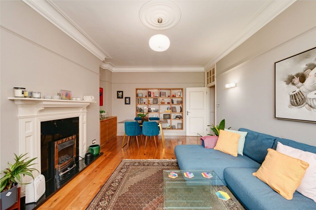 Flat Maida Vale in City of Westminster