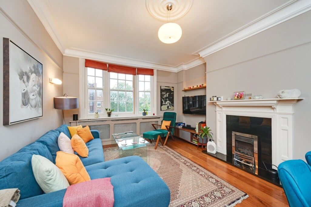 Flat Maida Vale in City of Westminster